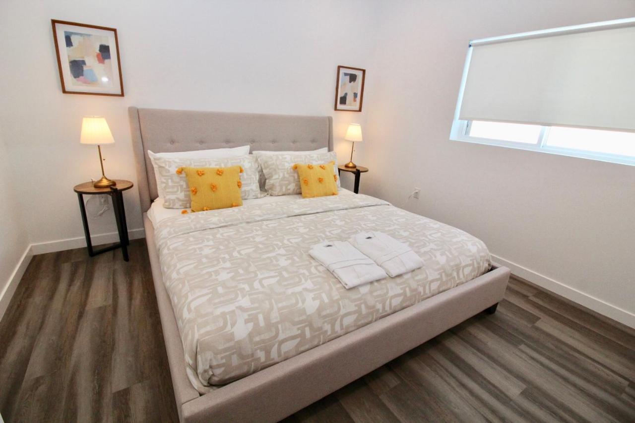 Los Angeles 3Br Villa Suites With Free Parking المظهر الخارجي الصورة