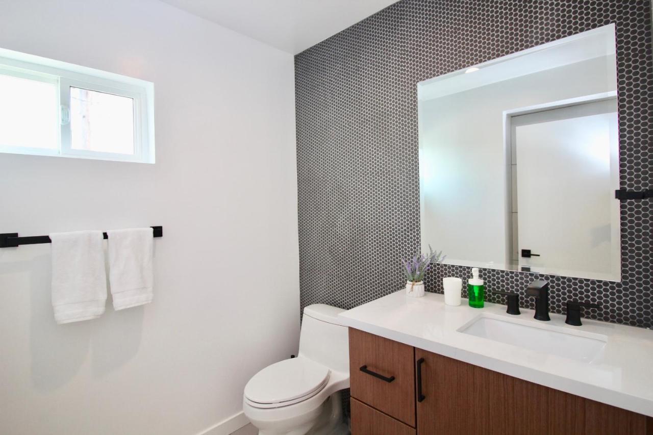 Los Angeles 3Br Villa Suites With Free Parking المظهر الخارجي الصورة