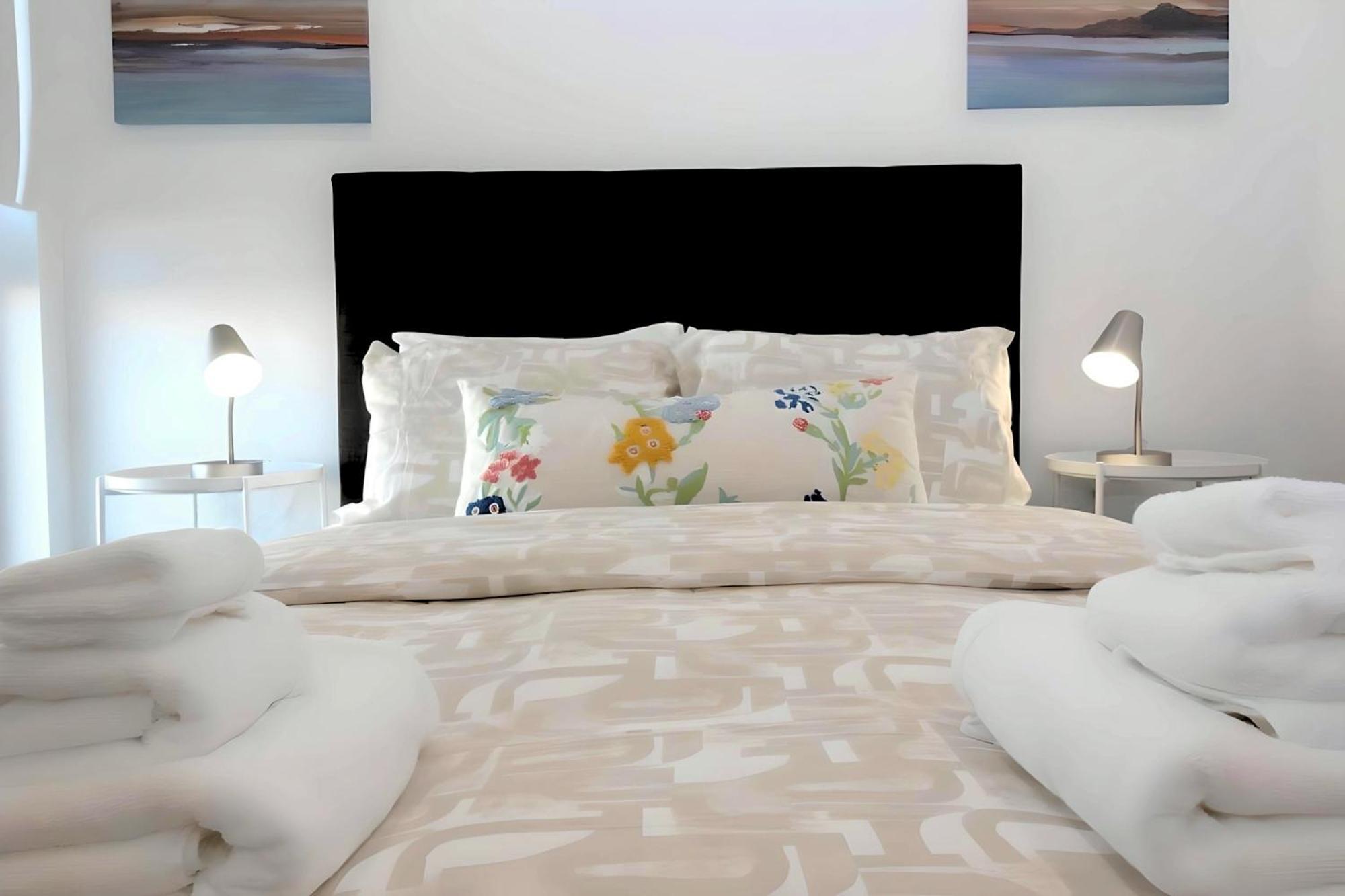 Los Angeles 3Br Villa Suites With Free Parking المظهر الخارجي الصورة